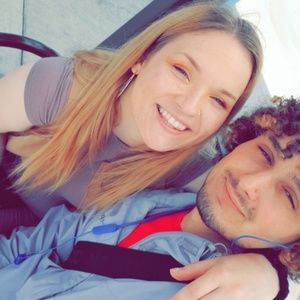 Meet your Posher, Nicholas